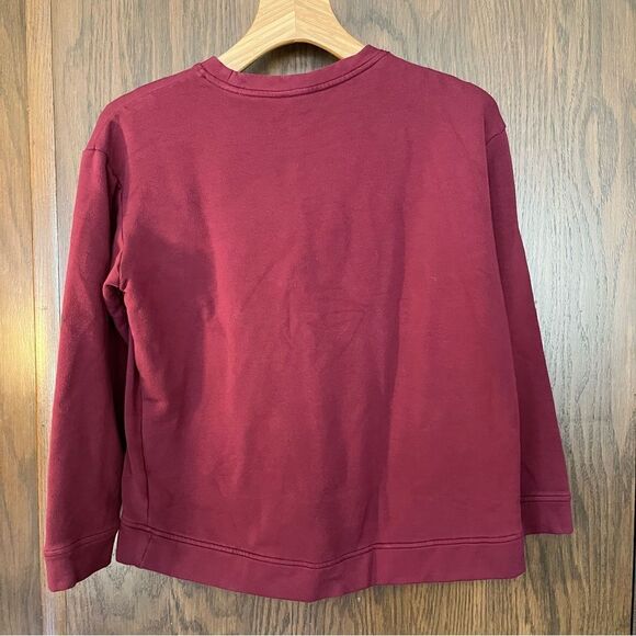 Orvis Pullover Sweatshirt - Picture 2 of 6